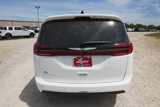 New 2026 Chrysler Pacifica Select image 6