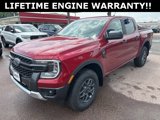 New 2025 Ford Ranger XLT image 4