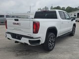 Used 2024 GMC Sierra 1500 AT4 w/ Technology Package image 5