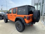 New 2025 Jeep Wrangler Unlimited Rubicon image 4