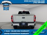 New 2025 Ford F250 Lariat w/ Lariat Ultimate Package image 4