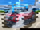 New 2025 Chevrolet Equinox LT image 2
