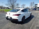 New 2025 Acura Integra Type S image 4