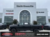 New 2025 RAM 2500 Big Horn image 2