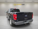 Used 2021 Ford F150 XLT image 5