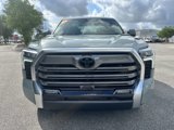 Used 2024 Toyota Tundra Limited image 3