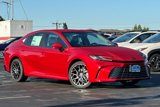 New 2025 Toyota Camry XLE image 2
