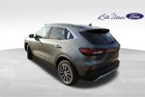 New 2025 Ford Escape SE image 4
