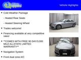 Used 2018 Audi A6 2.0T Premium w/ Cold Weather Package image 6