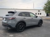 Used 2025 Honda HR-V Sport image 4