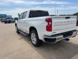 Used 2024 Chevrolet Silverado 1500 LTZ w/ LTZ Premium Package image 5