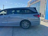 New 2025 Honda Odyssey Touring image 4