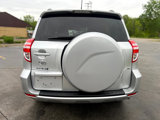 Used 2012 Toyota RAV4 4WD w/ Upgrade Value Pkg image 6