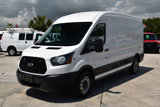 Used 2019 Ford Transit 350 148 Medium Roof image 3