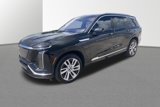 New 2026 Cadillac Vistiq Luxury image 2