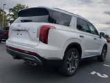 New 2025 Hyundai Palisade SEL image 4