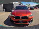 Used 2018 BMW X2 xDrive28i image 3