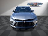 New 2025 Chevrolet Blazer RS w/ Driver Confidence II Package image 2