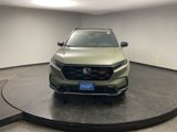 New 2026 Honda CR-V TrailSport image 2