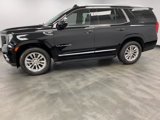 Used 2021 GMC Yukon SLT image 2