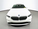 Used 2024 BMW i5 eDrive40i w/ Convenience Package image 2