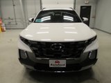 Used 2024 Hyundai Santa Cruz Limited image 2