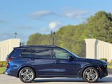 Used 2023 BMW X7 xDrive40i w/ M Sport Package image 3