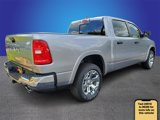 New 2025 RAM 1500 Big Horn image 3