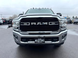 Used 2019 RAM 2500 Big Horn image 2