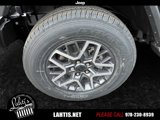 New 2025 Jeep Wrangler Unlimited Sahara image 2