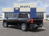 New 2025 Chevrolet Silverado 3500 LTZ w/ LTZ Premium Package image 3