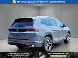 New 2025 Volkswagen Atlas SEL Premium R-Line image 5