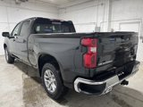 New 2025 Chevrolet Silverado 1500 LT w/ Z71 Off-Road Package image 4