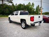 Used 2017 Chevrolet Silverado 1500 LT w/ All Star Edition image 2