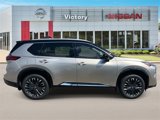 New 2026 Nissan Rogue Platinum image 2