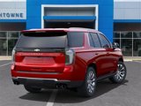New 2025 Chevrolet Tahoe Premier image 4