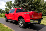 Used 2021 Ford F250 Lariat w/ Lariat Ultimate Package image 5