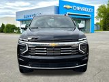 New 2025 Chevrolet Tahoe Premier image 2