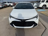 Used 2023 Toyota Corolla SE image 2