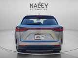 New 2026 Lexus NX 350 AWD image 3