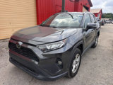 Used 2021 Toyota RAV4 XLE image 3