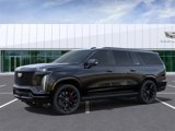 New 2025 Cadillac Escalade ESV Sport Platinum image 2