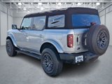 Used 2024 Ford Bronco Outer Banks image 4