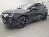 Used 2019 Chevrolet Blazer RS w/ Sun and Wheels Package image 2