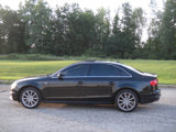 Used 2015 Audi A4 2.0T Premium Plus w/ Technology Package image 5