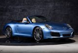 Used 2019 Porsche 911 Carrera image 2