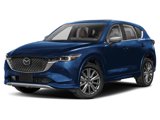 New 2025 MAZDA CX-5 Signature image 2