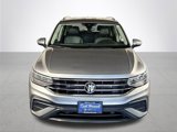 Certified 2024 Volkswagen Tiguan Wolfsburg Edition image 3