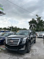 Used 2020 Cadillac Escalade ESV Luxury image 5
