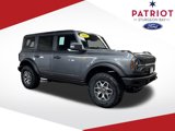 New 2025 Ford Bronco Badlands image 1